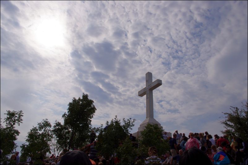 Medjugorje-Krizevac (24)